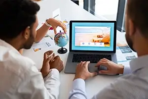 Travel & Tourism Courses
